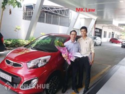 Tư vấn về bàn giao xe cho nhân viên và lái xe như thế nào là đúng quy định của pháp luật?