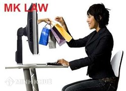 Tư vấn mở trang Web bán hàng điện tử trên mạng, không mở công ty và có hóa đơn đỏ?