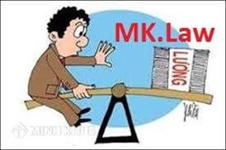 Tư vấn về việc nhận lương sau khi nghỉ làm.?
