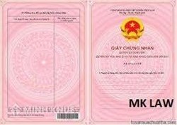 Tư vấn về quy trình và thủ tục cấp lại sổ hồng ?