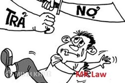 Tư vấn về quyết định cưỡng chế kê biên tài sản đã có quyết định chuyển nhượng ?
