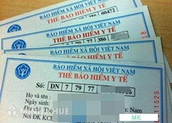 Đóng bảo hiểm y tế theo nơi đăng ký thường trú có được không ?