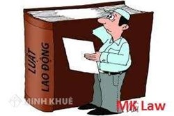 Thẩm quyền xử lý kỷ luật lao động ?