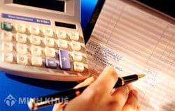 Thuế phải nộp khi công ty mua tài sản?