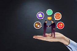 Sự cần thiết của hợp đồng trong giao dịch dân sự ?