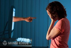 Cách giải quyết khi bị quấy rối làm phiền ?