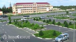 Mẫu quyết định công nhận trúng tuyển kỳ sát hạch (Phụ lục 24a)