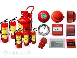 Tư vấn mức phạt vi phạm về phòng cháy và chữa cháy trong thiết kế, lắp đặt, quản lý, sử dụng điện ?