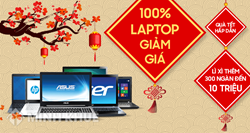 Có phải nộp thuế TNCN khi trúng thưởng laptop và Voucher du lịch không ?