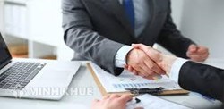 Mẫu quyết định cho phép sáp nhập hội mới nhất