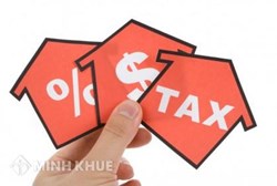 Căn cứ tính giá tính thuế tài nguyên?