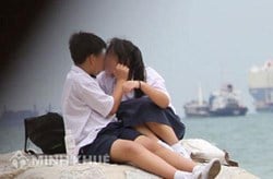 Bạn gái trên 16 tuổi tự nguyện quan hệ thì bạn trai có bị truy cứu trách nhiệm hình sự ?