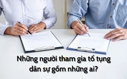 Ủy quyền cho người khác thực hiện tố tụng dân sự tại Tòa án ?