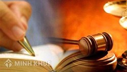 Phương pháp trích dẫn văn bản pháp luật ?