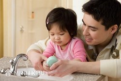 Quyền nuôi con khi ly hôn và thủ tục ly hôn?