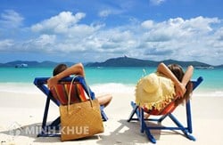 Quy định về hưởng lương trong ngày nghỉ lễ ?