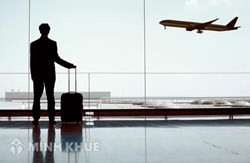Thương nhân nước ngoài hoạt động tại Việt Nam