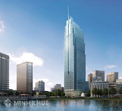 Mẫu đăng ký tham dự giải thưởng công trình chất lượng cao (Phụ lục 5)