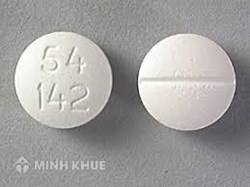 Mẫu báo cáo và dự trù thuốc Methadone dành cho cơ sở cấp phát thuốc (Phụ lục 1)