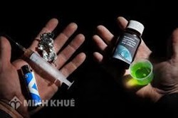 Mẫu đơn đề nghị được cấp thuốc methadone tại nhà (Phụ lục 7-2)