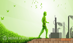 Mẫu xác nhận báo cáo đánh giá tác động môi trường đã được phê duyệt (Phụ lục 2.8)