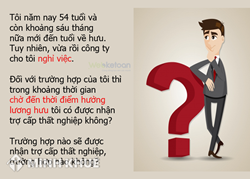 Thời gian hưởng trợ cấp thất nghiệp lần 2 ?
