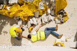 Hồ sơ cần thiết để giám định thương tật do tai nạn lao động?
