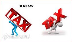 Tư vấn mức thuế môn bài với trường học hợp đồng căng tin ?