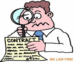 Nhờ luật sư tư vấn giúp về thủ tục ký hợp đồng lao động thời vụ ?