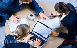 Tư vấn về vấn đề đăng ký Mã số mã vạch?