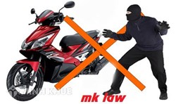 Tư vấn kiện đòi lại <strong>xe</strong> bị <strong>ăn</strong> <strong>cắp</strong> ? Mức bồi thường đối với tài sản bị mất trộm