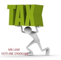 Kê khai thuế GTGT khi bán hàng nhập khẩu thuộc diện không chịu thuế ?