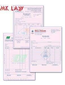 Có phải đăng ký bổ sung ngành nghề kinh doanh để xuất hóa đơn ?
