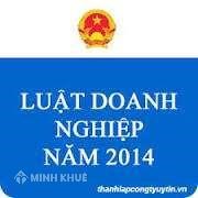 Những điểm mới của luật doanh nghiệp 2014