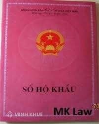 Thủ tục cắt khẩu nơi ở cũ để nhập khẩu tại nơi ở mới ?
