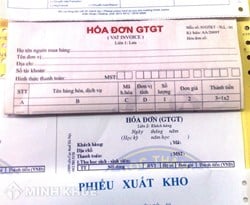 Xuất hóa đơn cho cá nhân mua tinh bột sắn ?