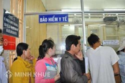 Những trường hợp không được bảo hiểm y tế chi trả ?