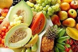 Thuế phải nộp đối với doanh nghiệp nuôi, trồng nông sản ?