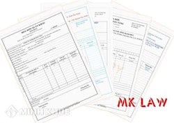 Khách hàng không lấy hóa đơn có thể xuất cho công ty khác ?