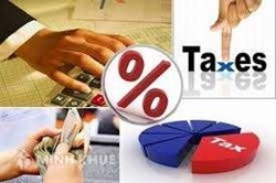 Xuất hóa đơn khi hợp tác kinh doanh ?