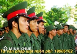 Học đại học tại chức có được tạm hoãn nghĩa vụ quân sự ?