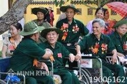 Thân nhân người có công với cách mạng có được tham gia bảo hiểm y tế?