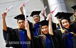 Tư vấn về việc xác nhận danh hiệu thủ khoa tốt nghiệp đại học ?