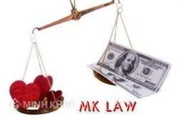 Tư vấn quyền lợi của phụ nữ khi chia tài sản chung ? Thủ tục khởi kiện chia tài sản chung ?