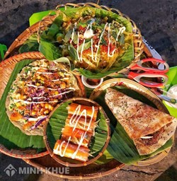 Buôn bán vặt có phải đăng ký kinh doanh không ?