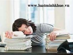 Khám bệnh trái tuyến có được hưởng lương và các chế độ của bảo hiểm xã hội không ?