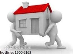 Tặng cho bất động sản cho con có phải nộp thuế không ?