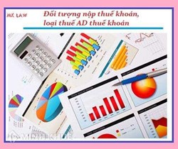Kinh doanh dịch vụ nấu ăn có phải nộp thuế không ?