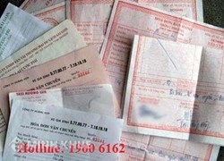 Thay đổi địa chỉ công ty thì sử dụng hóa đơn cũ như thế nào ?