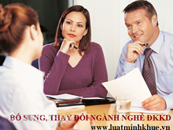 Mở cửa hàng bán chăn ga gối đệm có cần phải đăng ký kinh doanh không ?